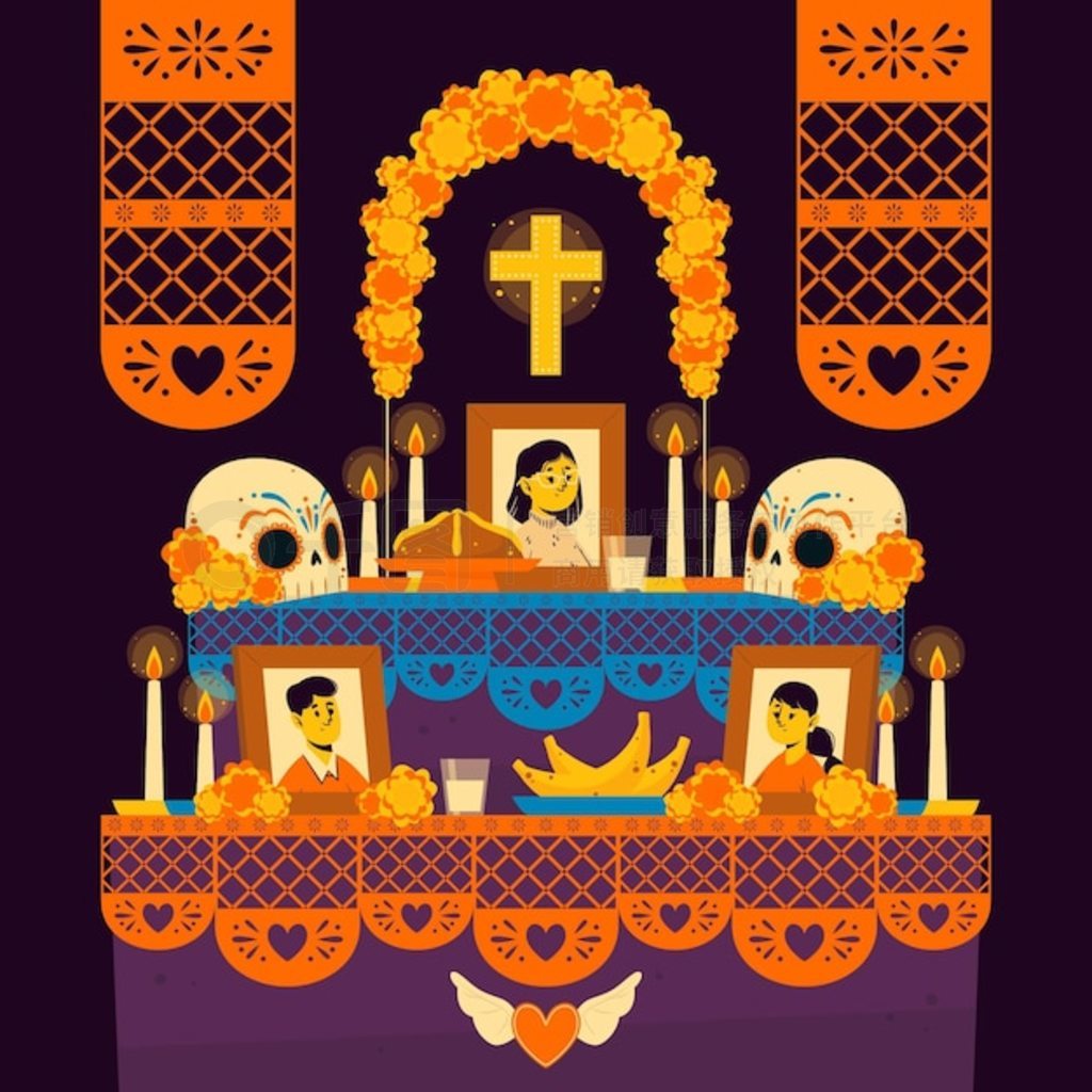 ֻƽ dia de muertos ̳ͥͥͼƼװ