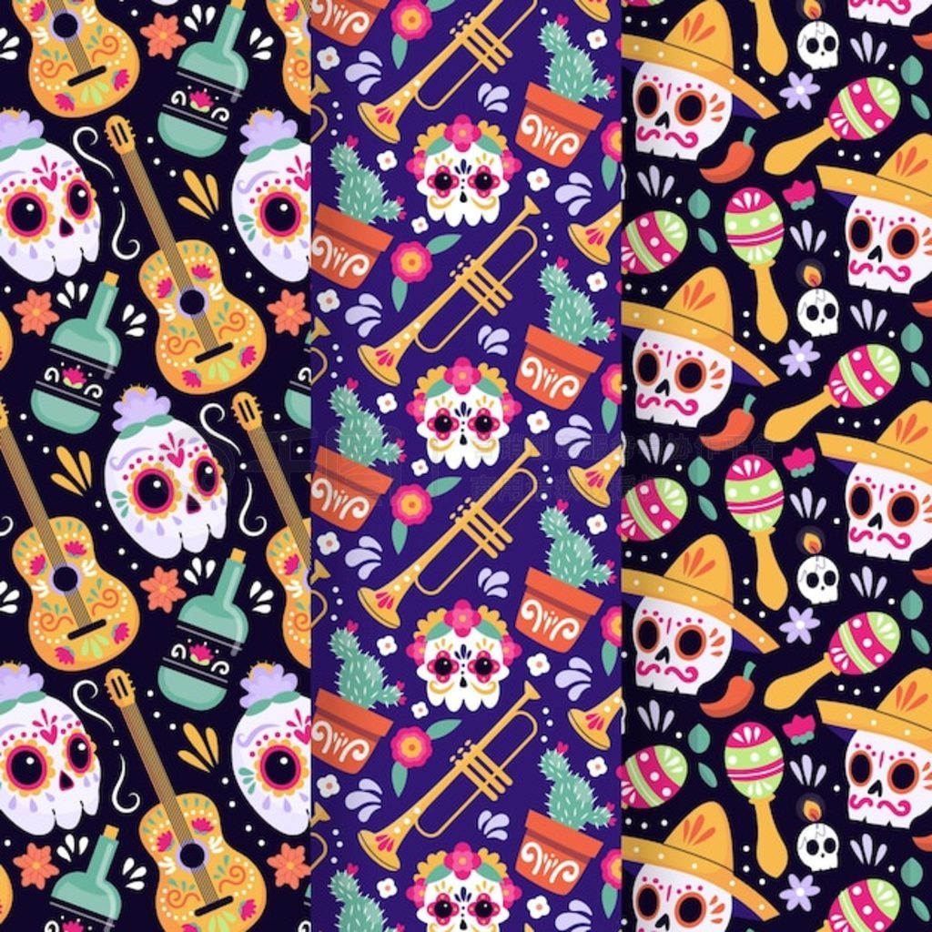 ֻƽ dia de muertos ͼͼ