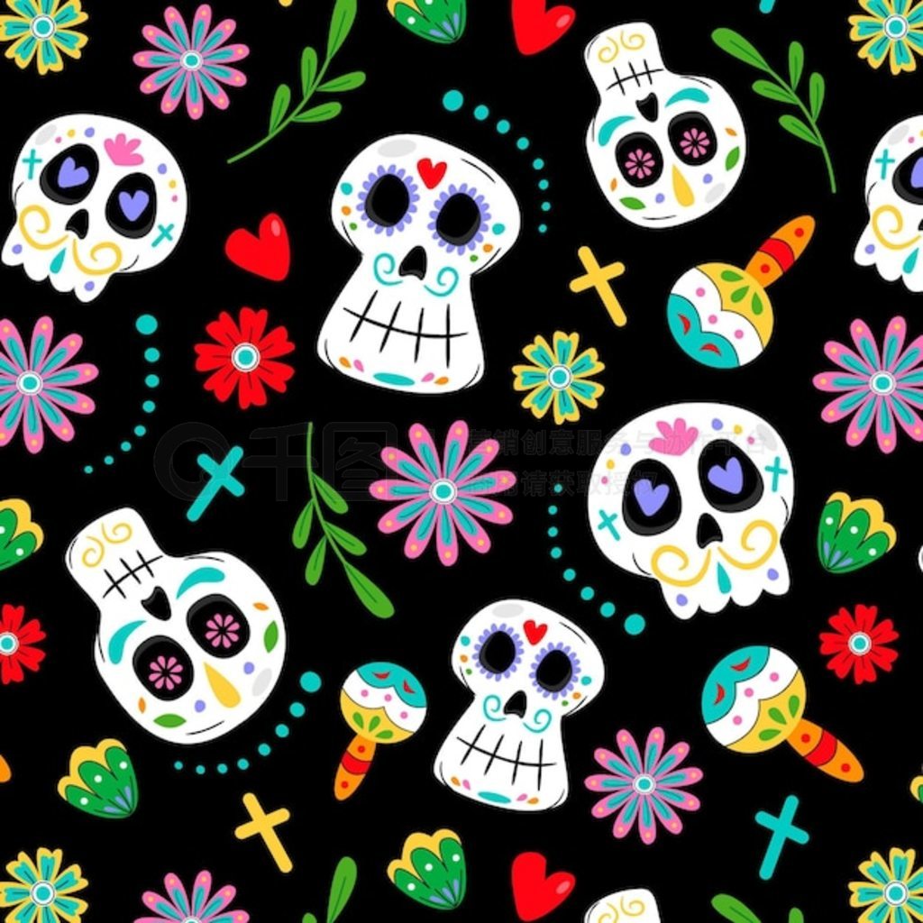 ֻƽ dia de muertos ͼͼ