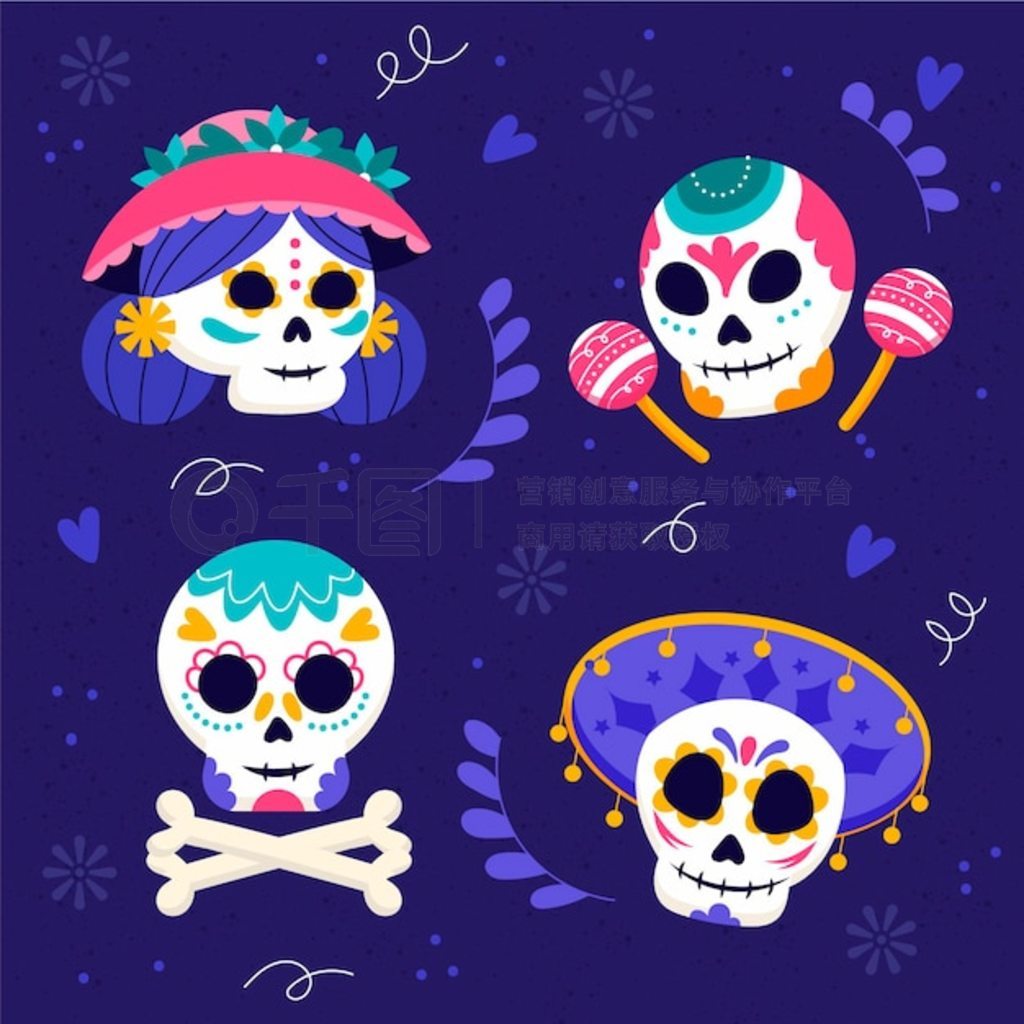 ֻƽ dia de muertos ͷǼ