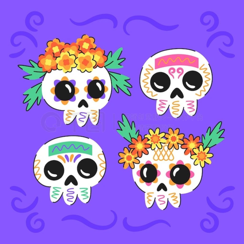 ֻƽ dia de muertos ͷǼ