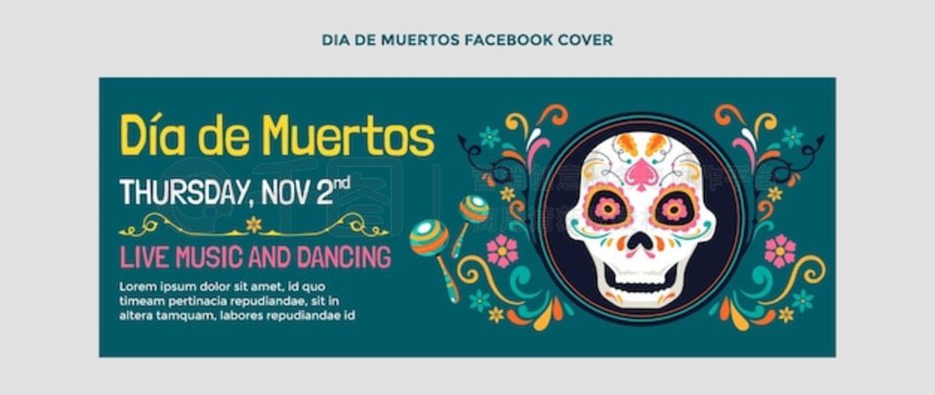 ֻƽ dia de muertos 罻ýģ