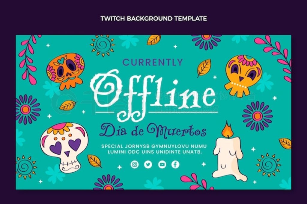 ֻƽ dia de muertos 鴤