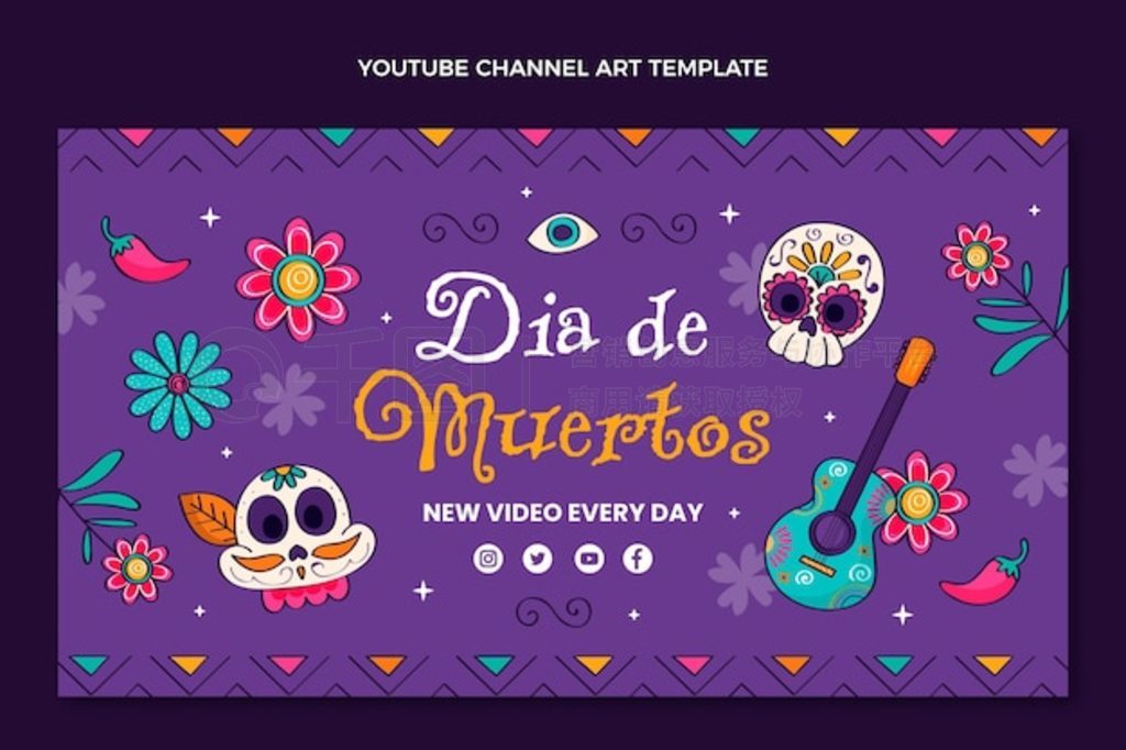 ֻƽ dia de muertos youtube Ƶ