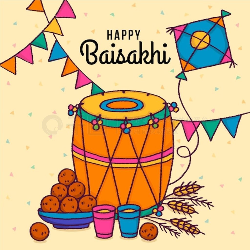 ֻ baisakhi ͼ