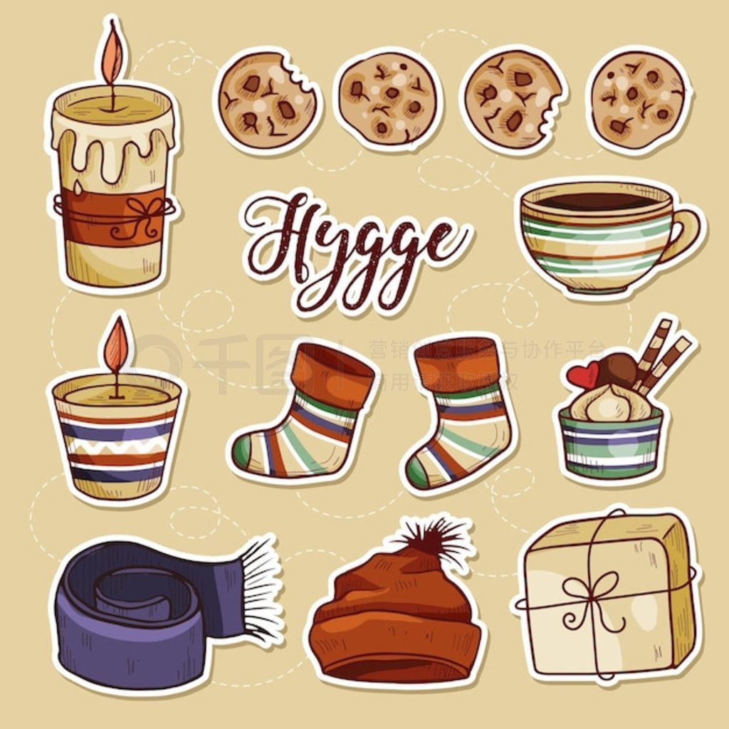 ֻ hygge ֽ