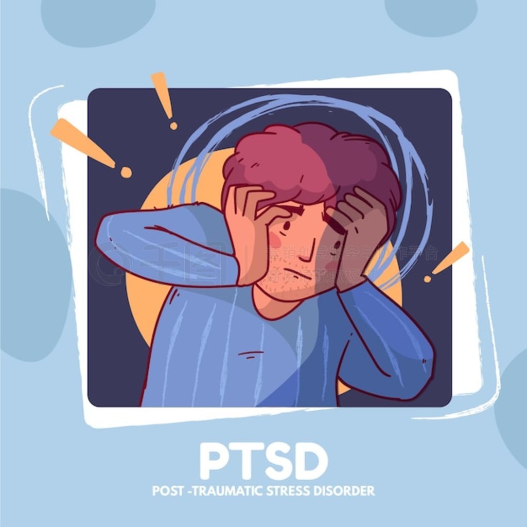 ֻ ptsd ͼ