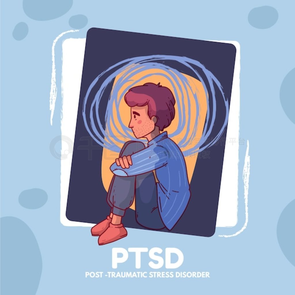 ֻ ptsd ͼ