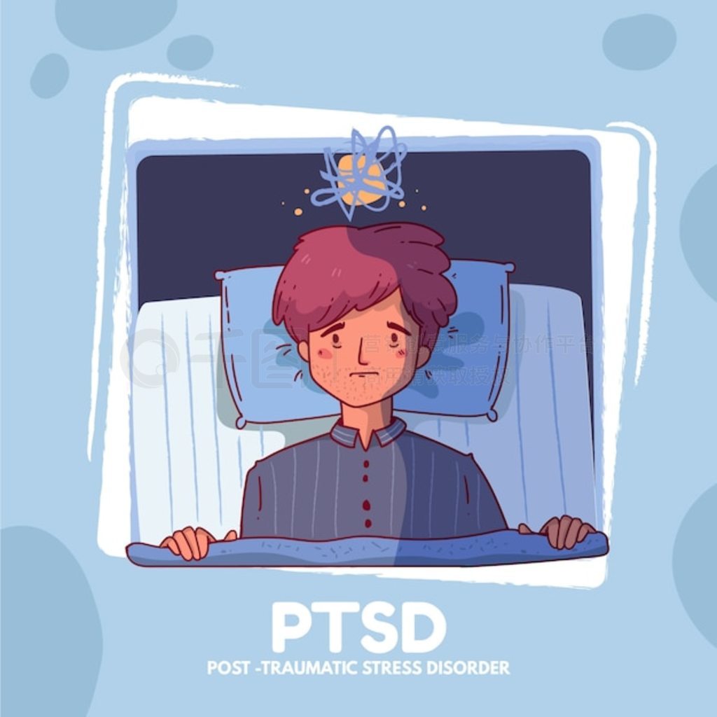 ֻ ptsd ͼ