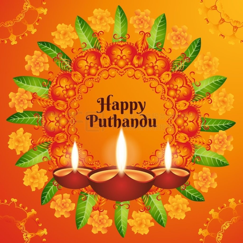 ֻ puthandu ͼ