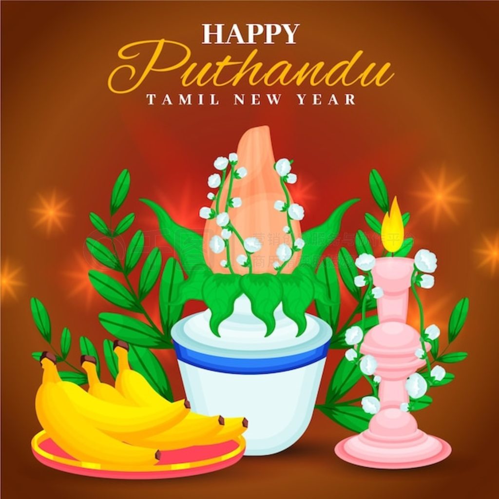 ֻ puthandu/̩׶廭