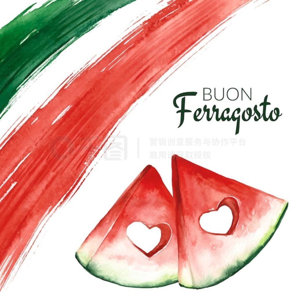 ֻˮ buon ferragosto ͼAI˹ˮʻ