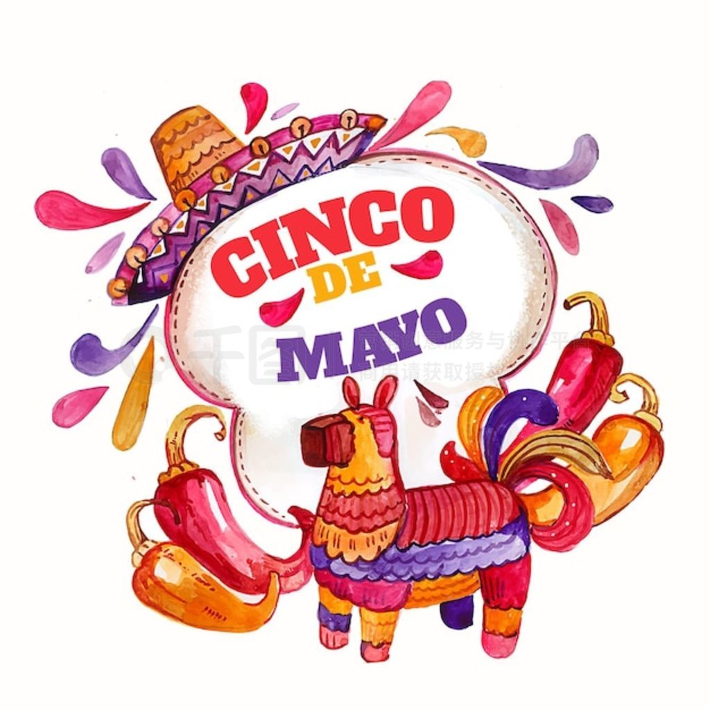 ֻˮ cinco de mayo ͼAI˹ˮʻ