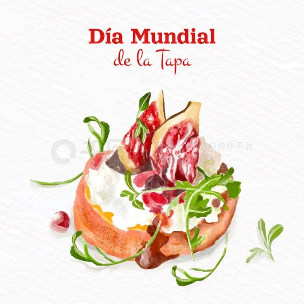 ֻˮ dia mundial de la tapa ͼAI˹ˮʻ