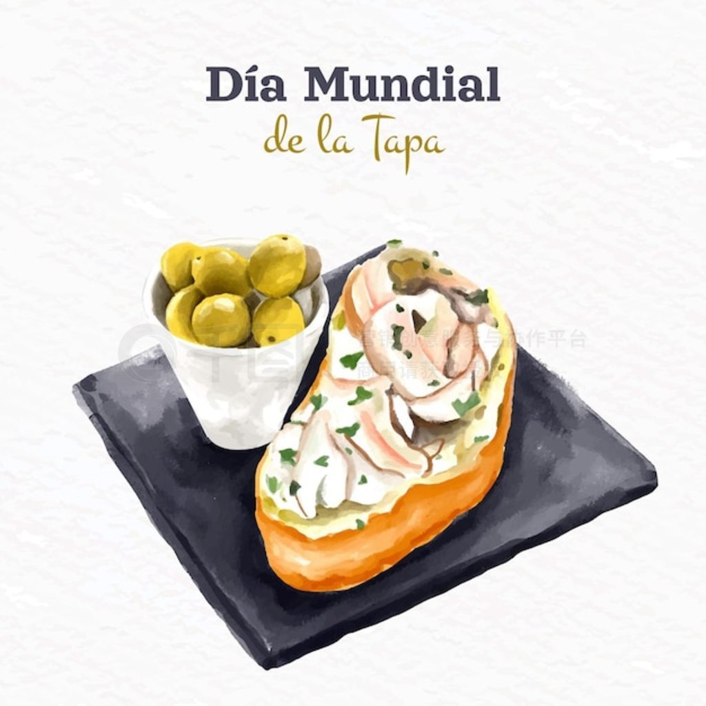 ֻˮ dia mundial de la tapa ͼAI˹ˮʻ