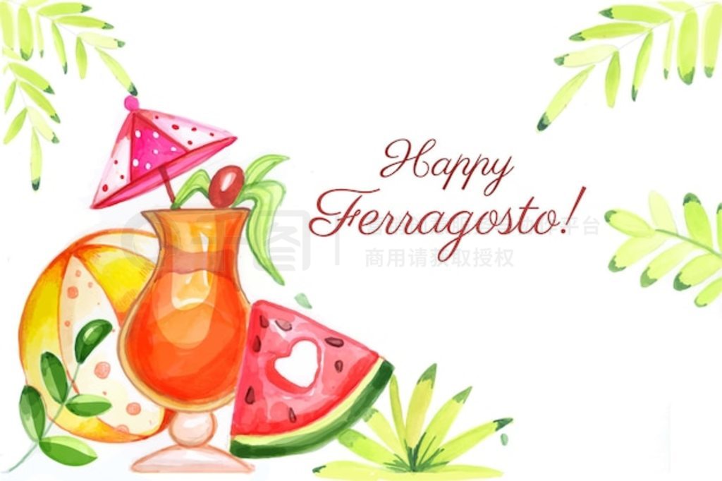 ֻˮ ferragosto 廭AI˹ˮʻ