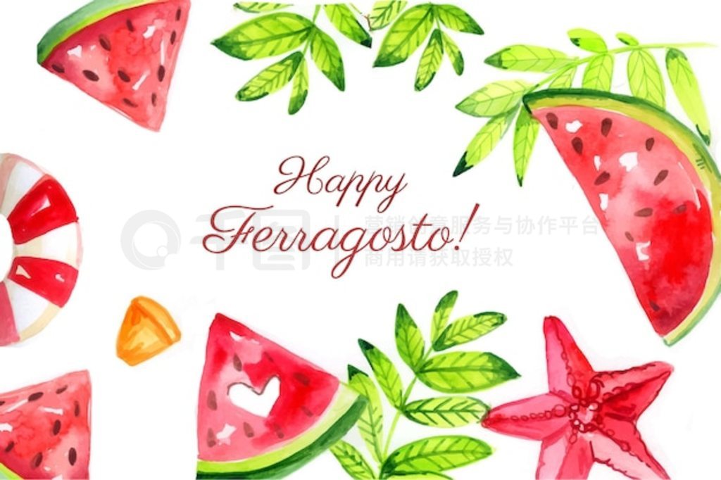 ֻˮ ferragosto 廭AI˹ˮʻ