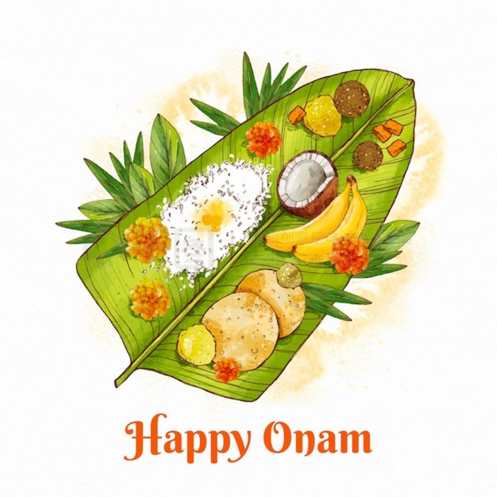 ֻˮӡ onam ͼAI˹ˮʻ