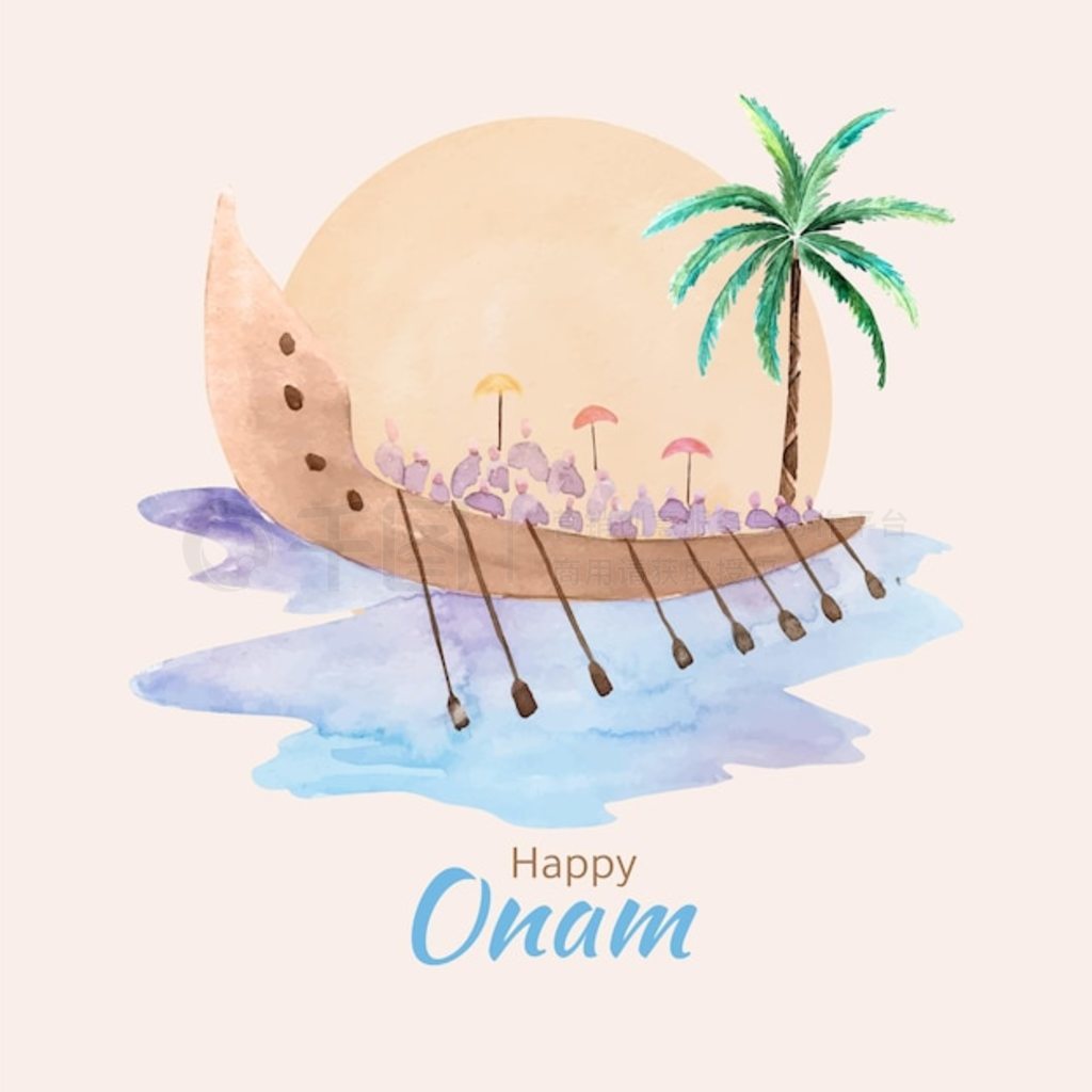 ֻˮ onam ͼAI˹ˮʻ