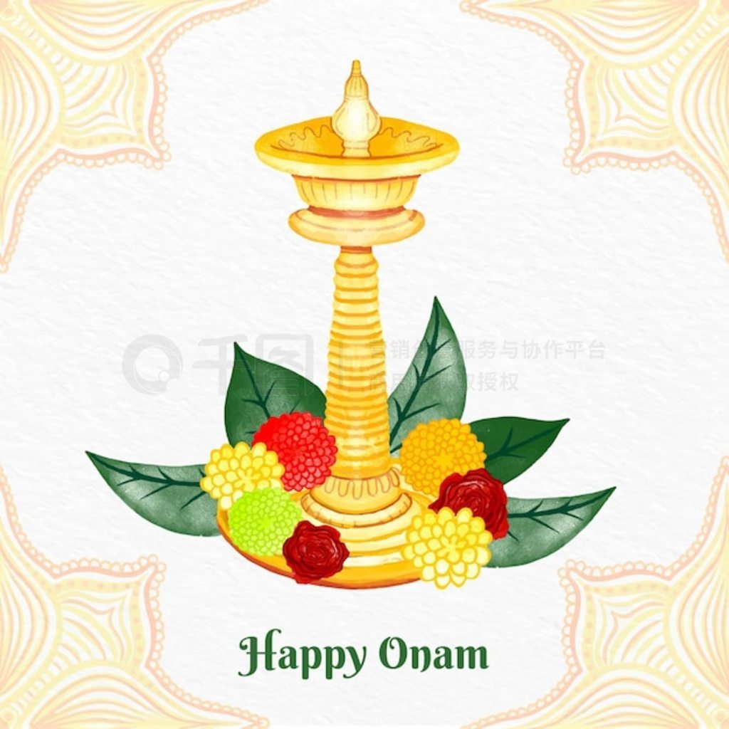 ֻˮ onam ͼAI˹ˮʻ