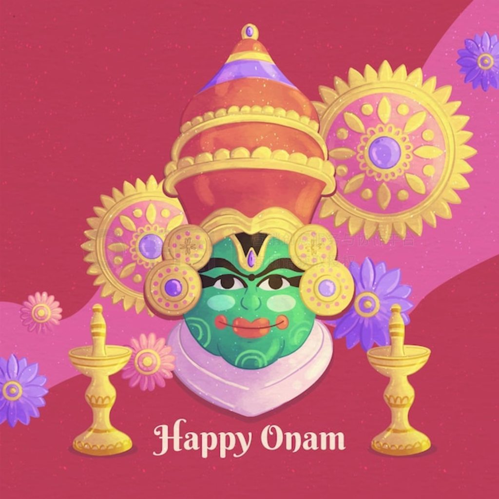 ֻˮ onam ͼAI˹ˮʻ