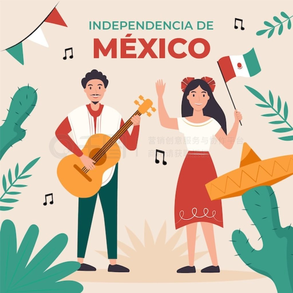 Independencia de mxico ͼ