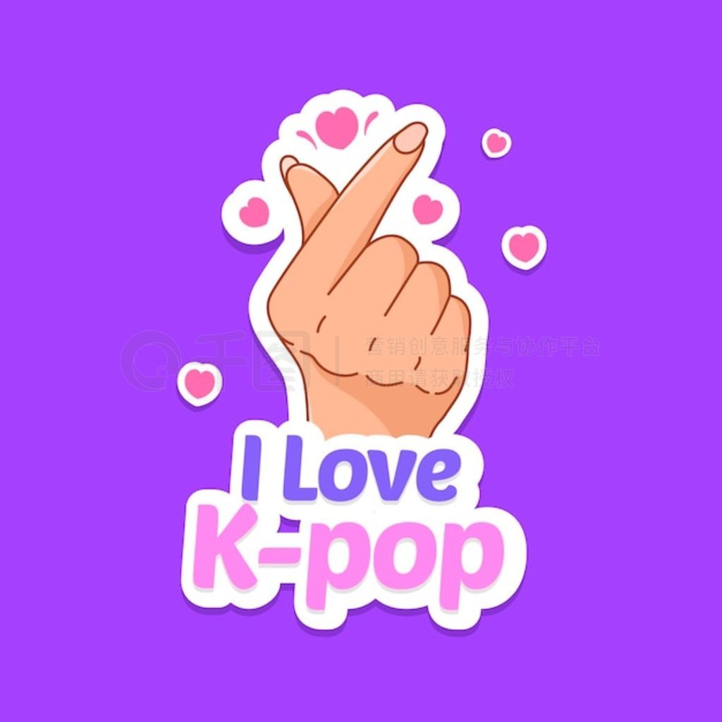 ָ˵ K-pop ָ