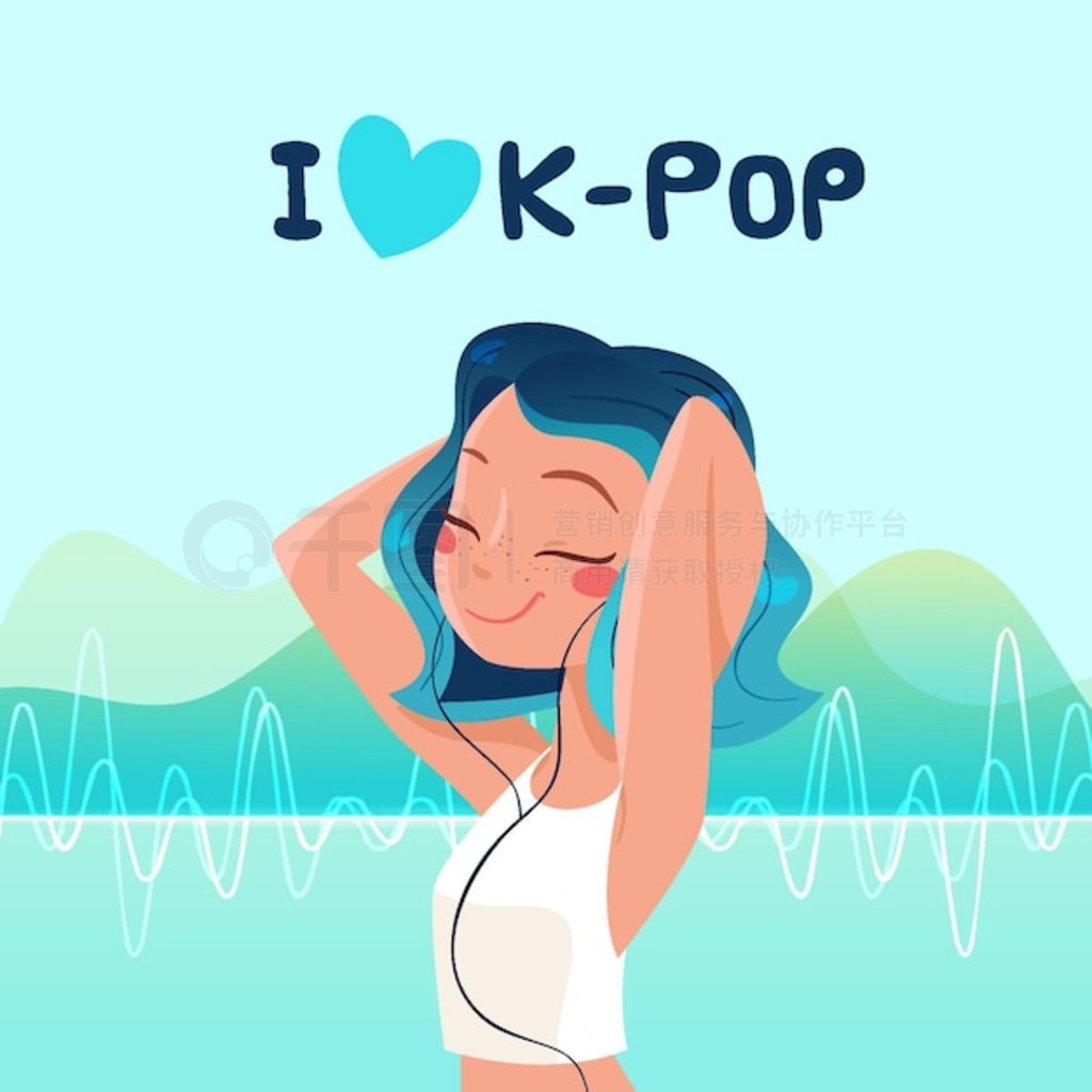 K-pop ָŮΪ