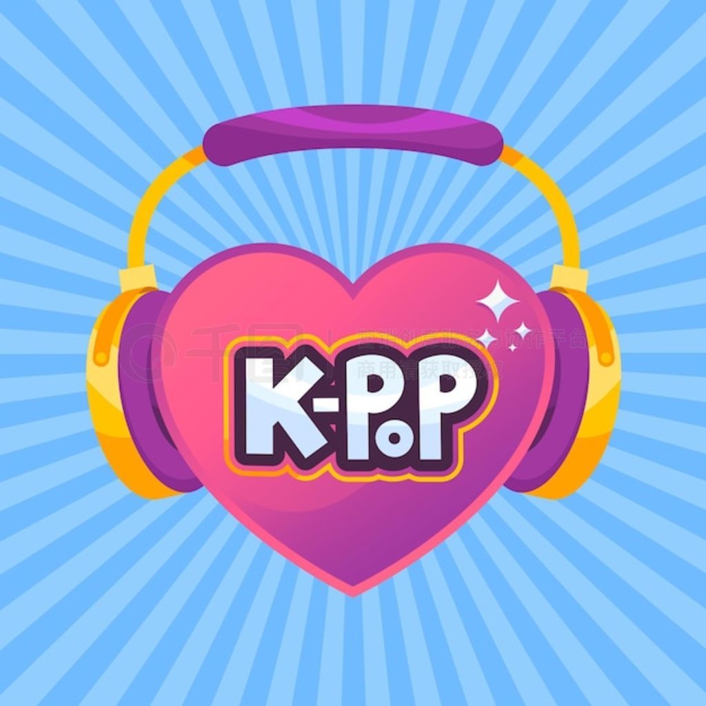 K-pop ָͼ