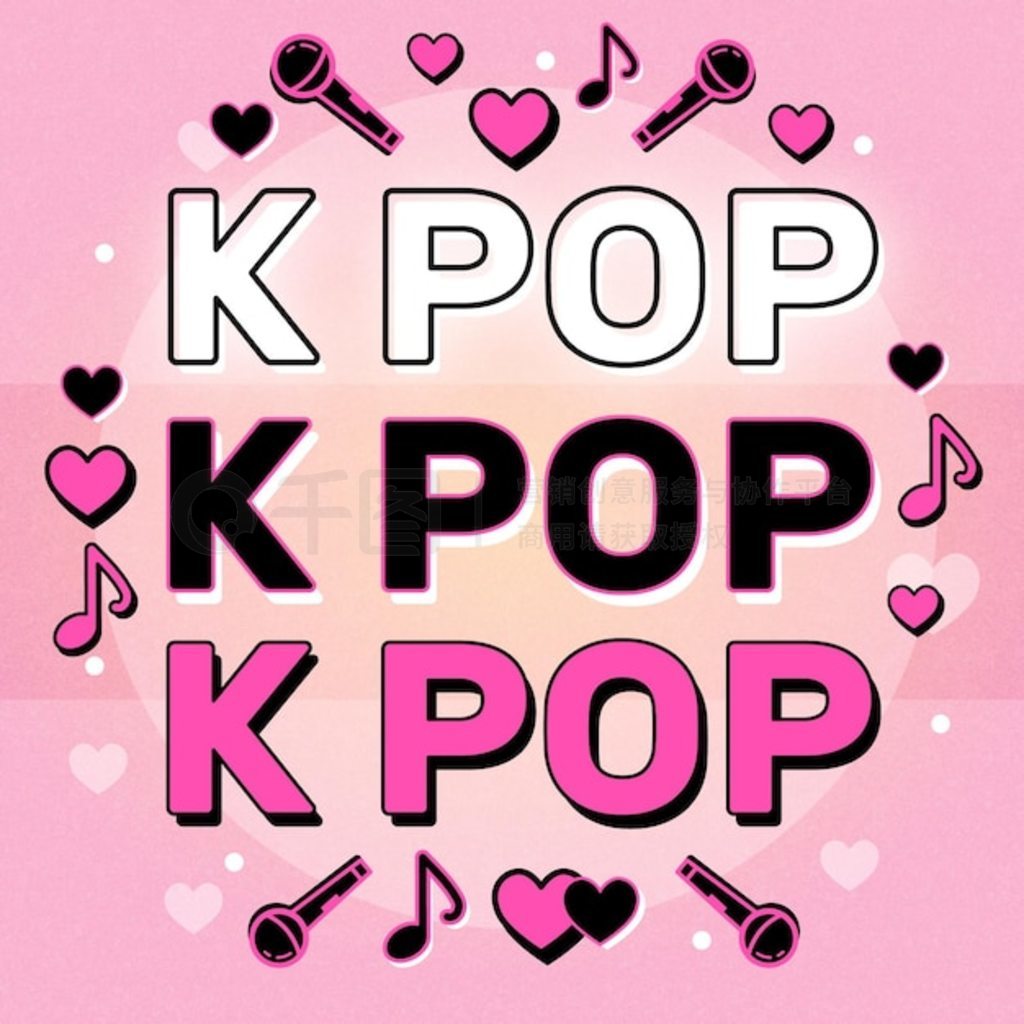 K-pop ָԪ˵