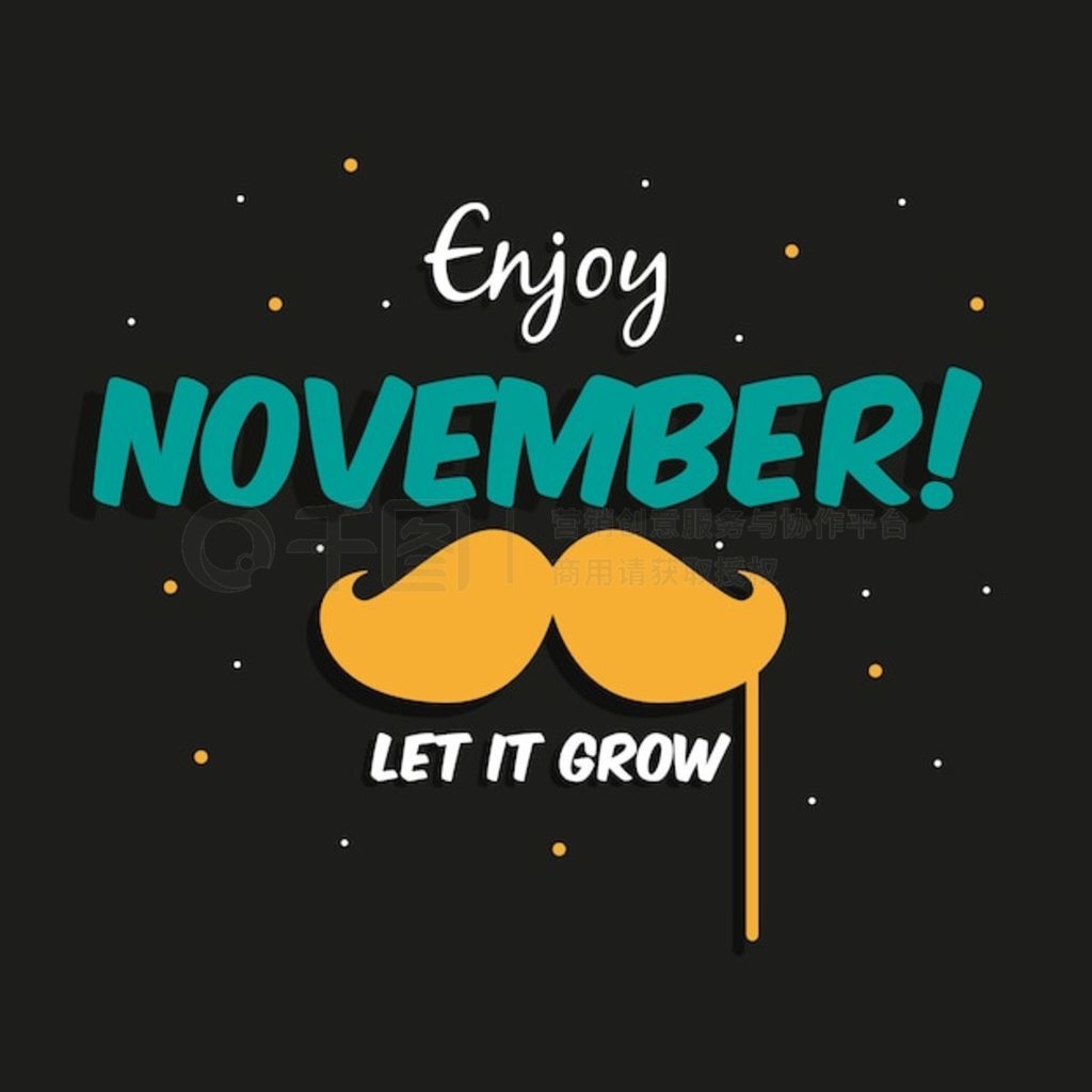 ɰ movember ƽ