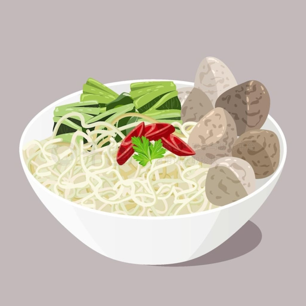 елƽ bakso