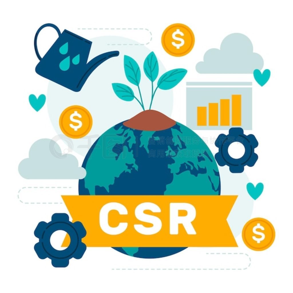 ˵лƽ CSR 