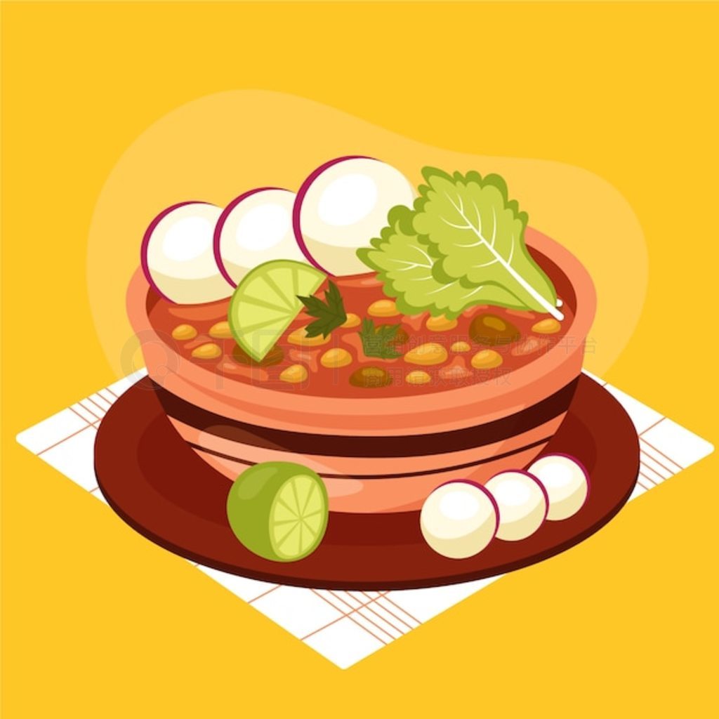 ֻ Pozole ͼ