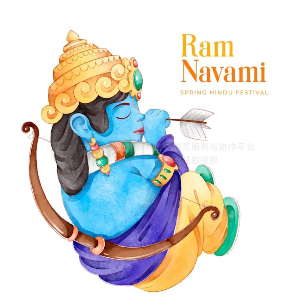 ƽе Ram navami 