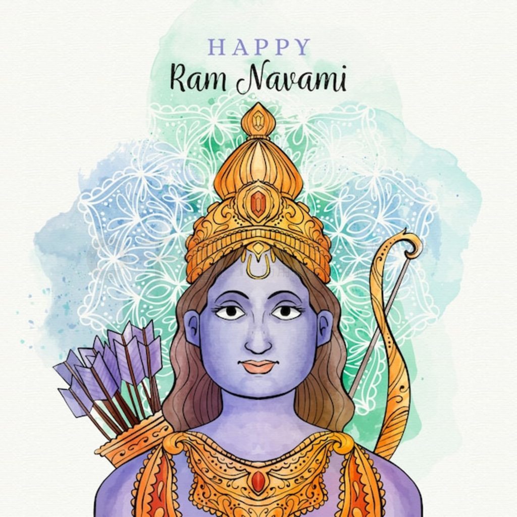 ˮյ Ram navami ŮAI˹ˮʻ