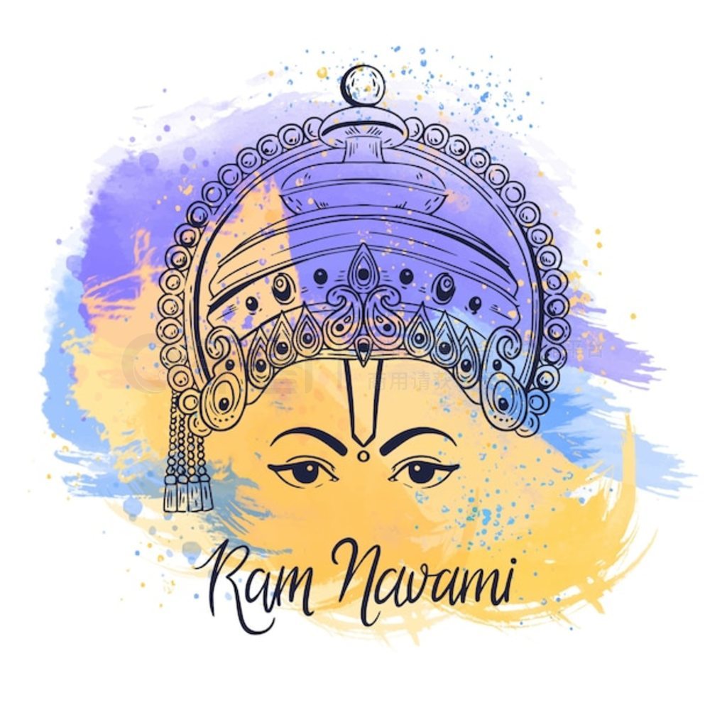 Ram navami ˮAI˹ˮʻ