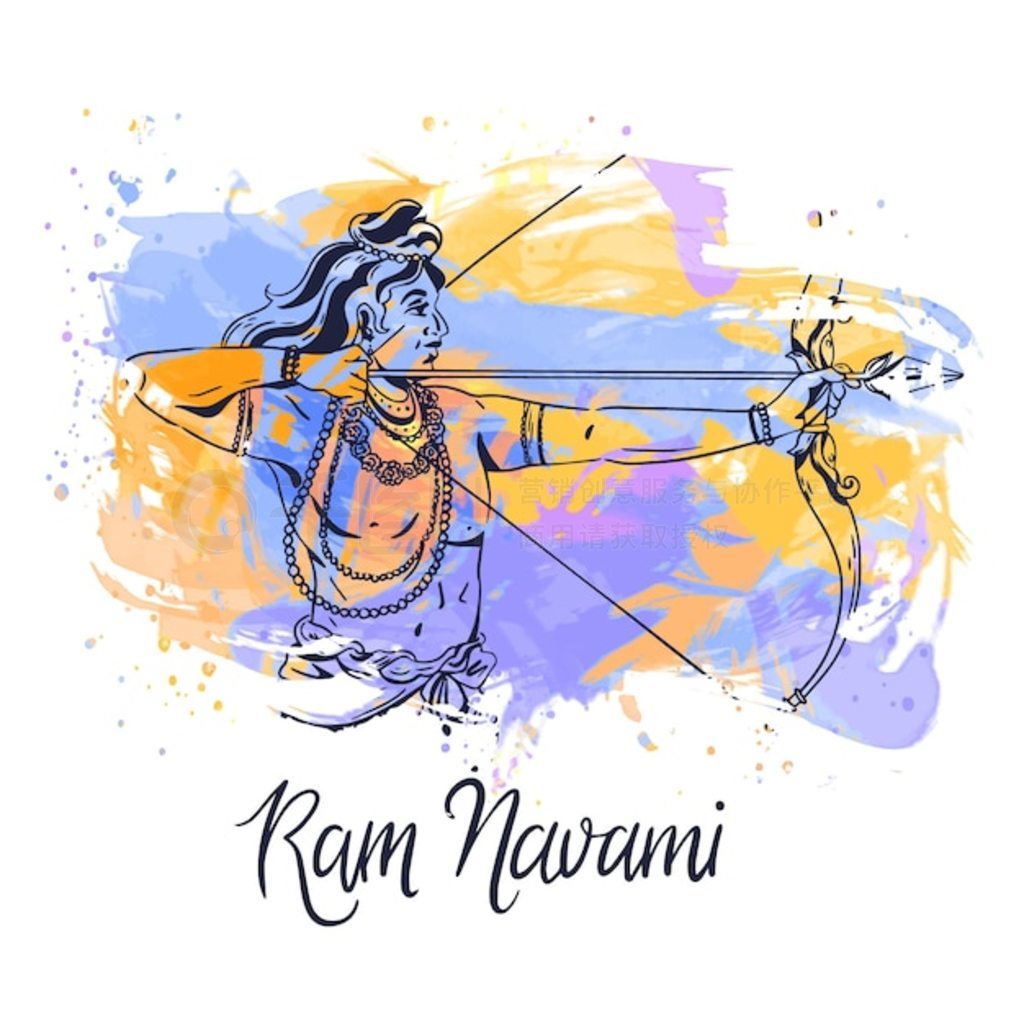 Ram navami ˮշAI˹ˮʻ