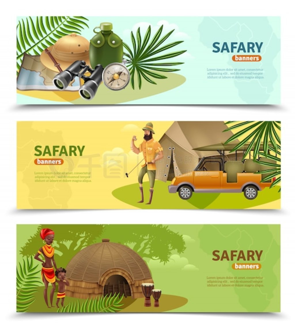 Safari 