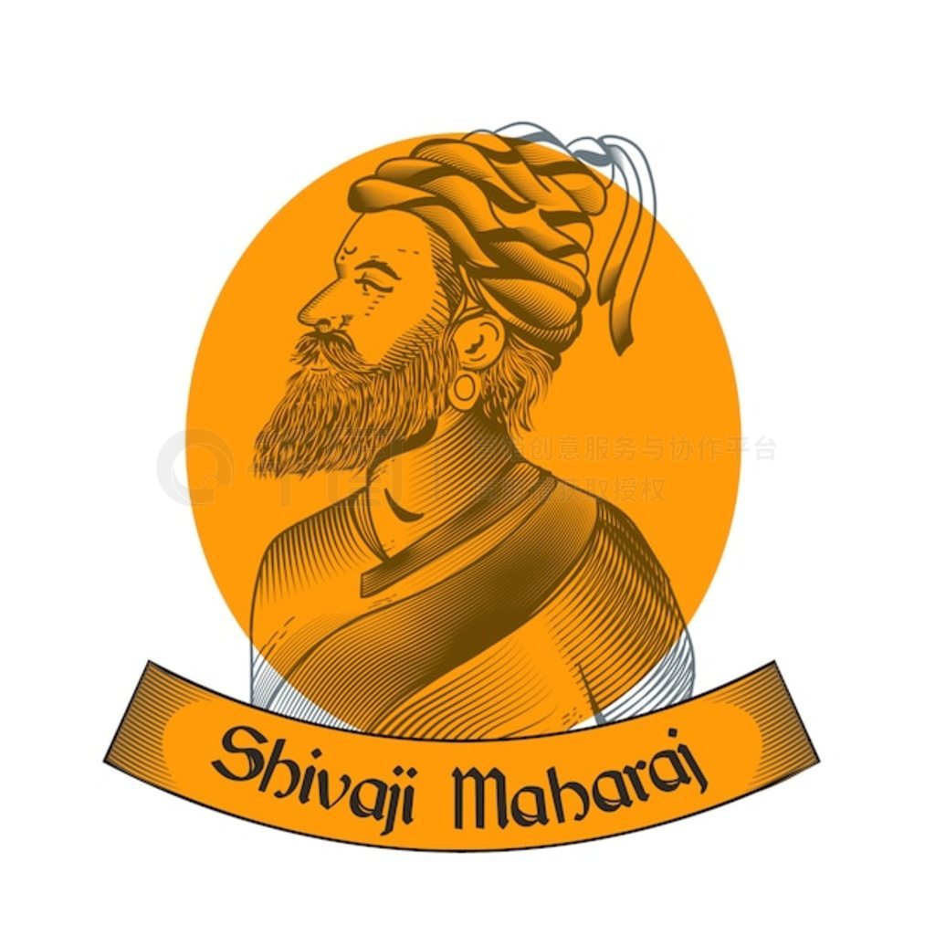 Shivaji Maharaj ֻ