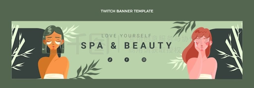 ˮƺ twitch ģȪSpa