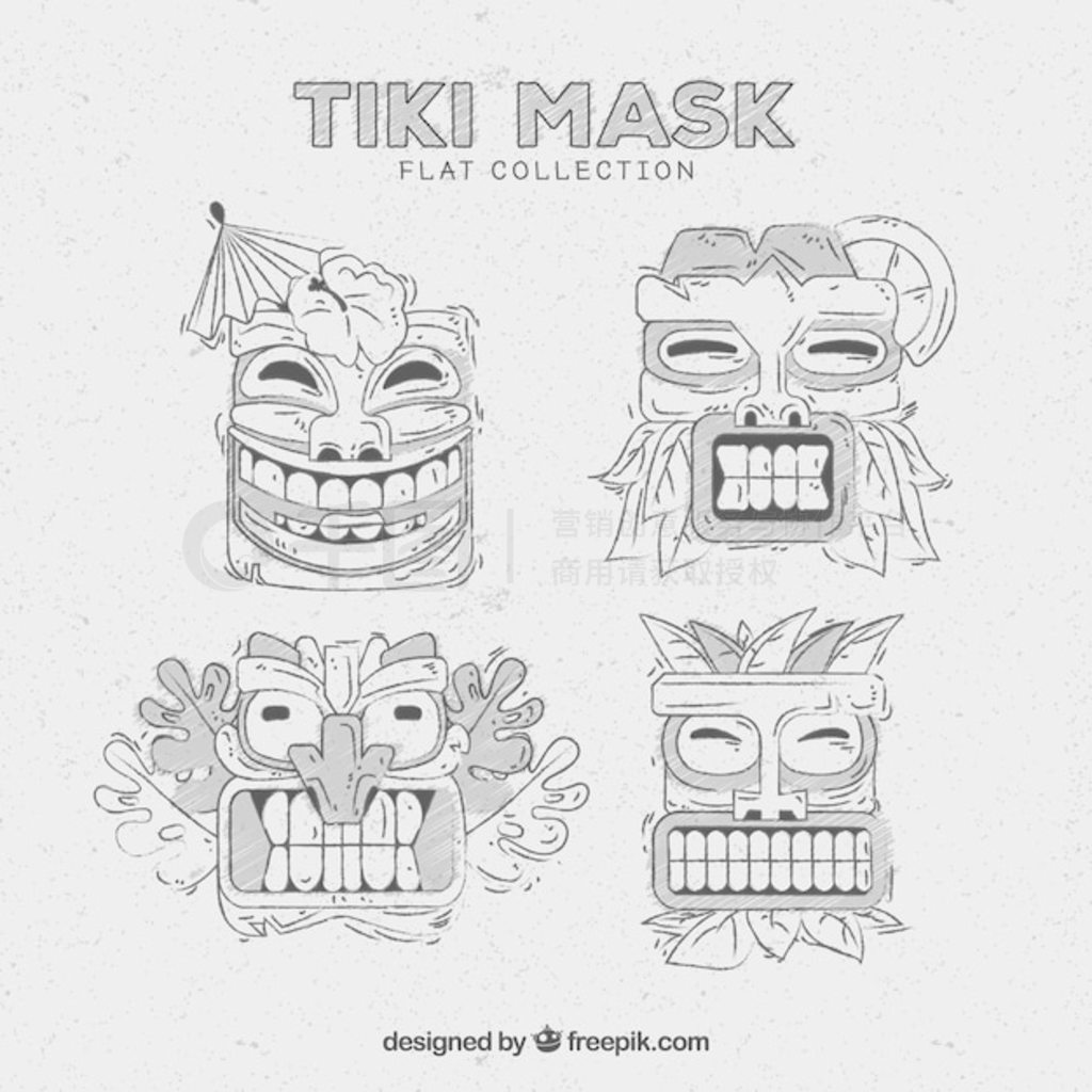 Ǧʻ Tiki 