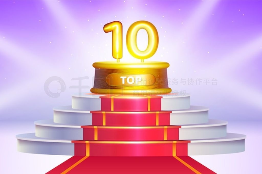 Top 10 콱̨չ̨