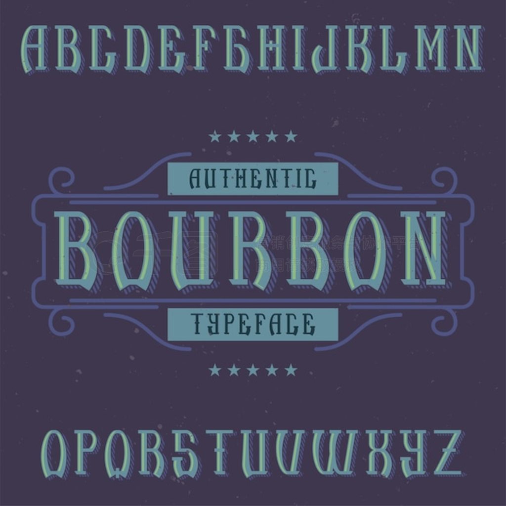 Ϊ Bourbon ĸűǩ塣