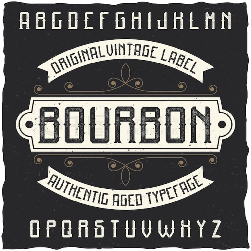 Ϊ Bourbon ĸűǩ塣