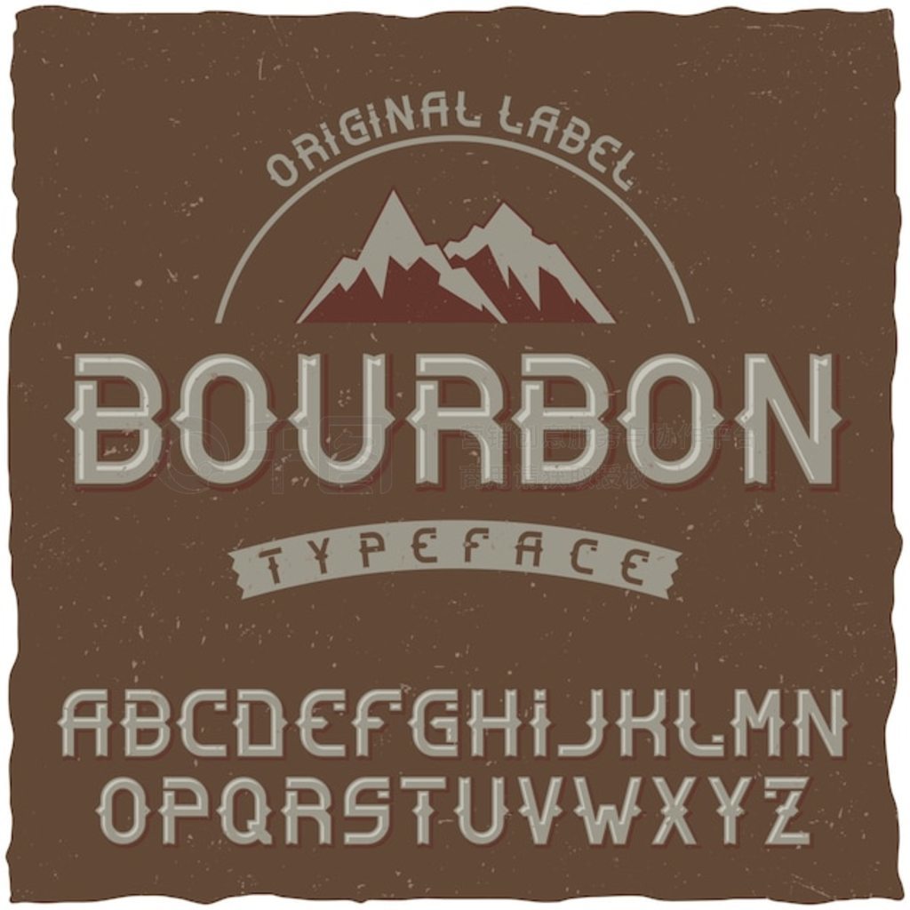 Ϊ Bourbon ĸ