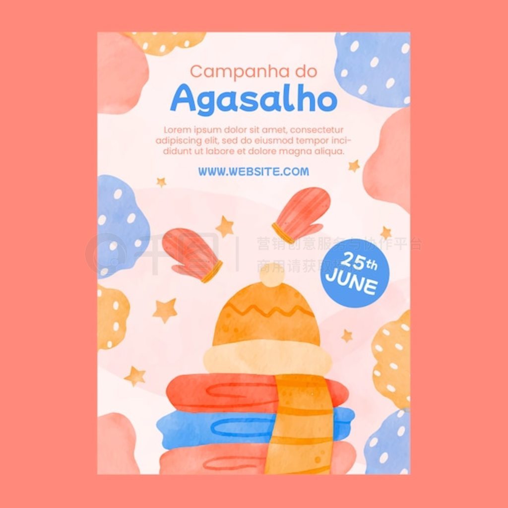 ˮ campanha do agasalho ֱģˮʻ