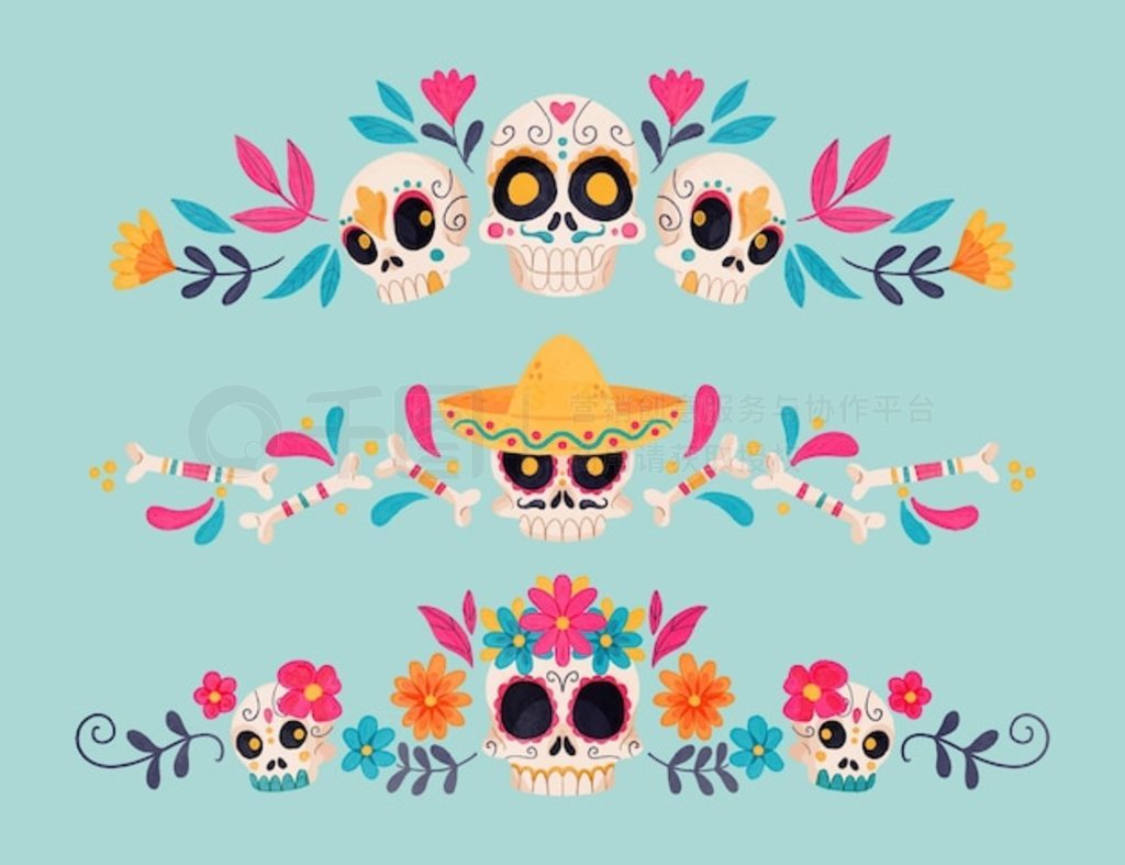 ˮ dia de muertos ߽ˮʻ