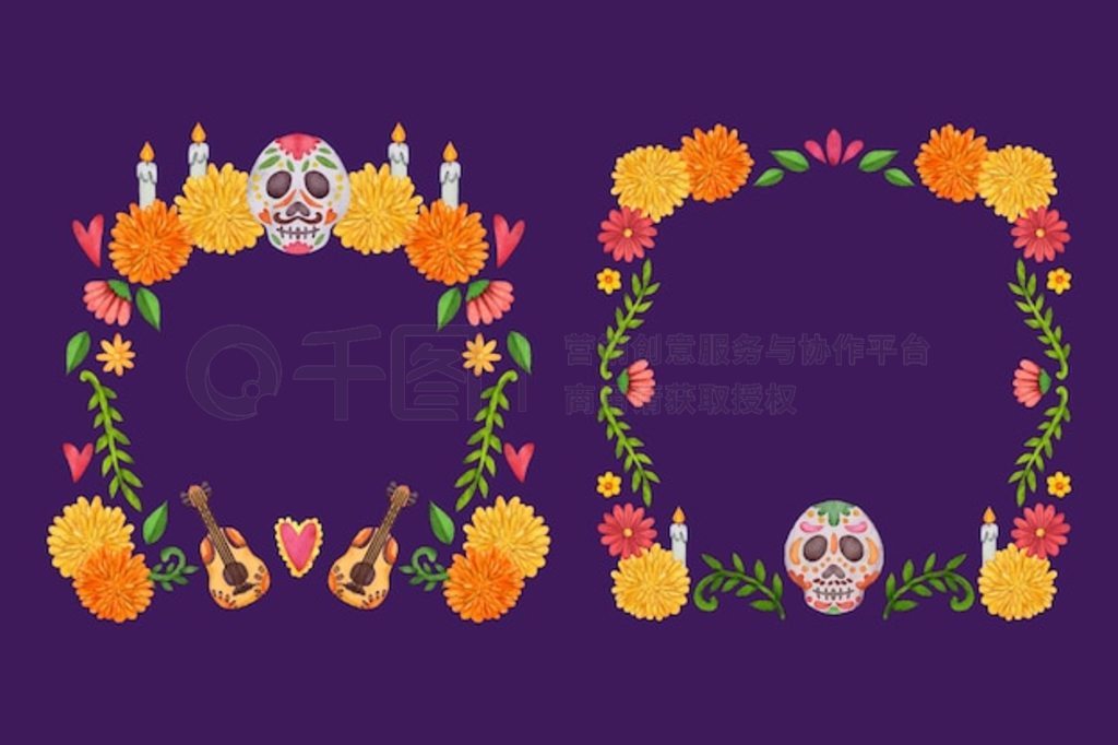 ˮ dia de muertos ֡ϱ߿ˮʻ