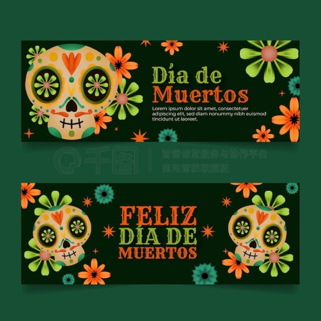 ˮ dia de muertos ˮƽˮʻ